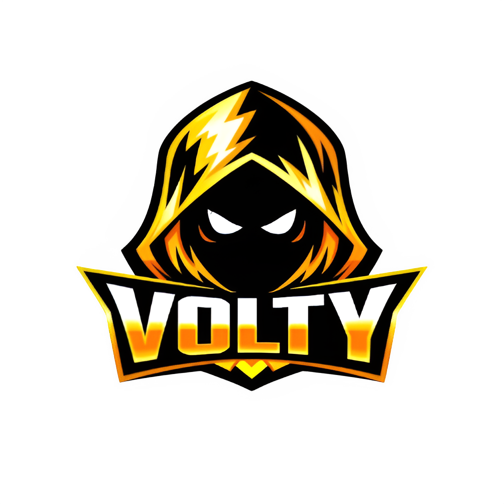 Volty